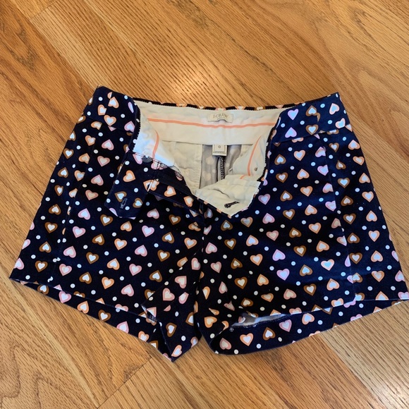 J Crew Shorts - Picture 1 of 2